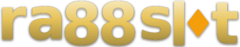 ra88 slot logo